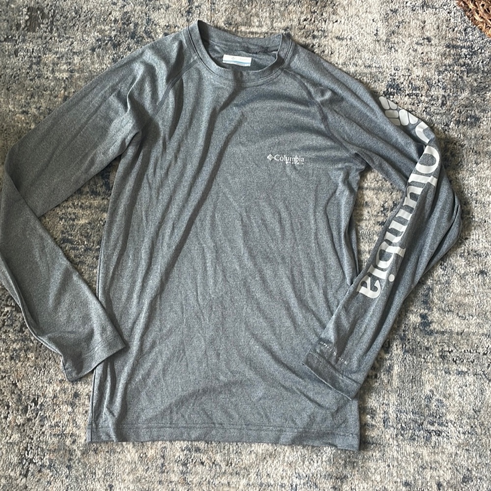 Columbia PFG Dri Fit shirt